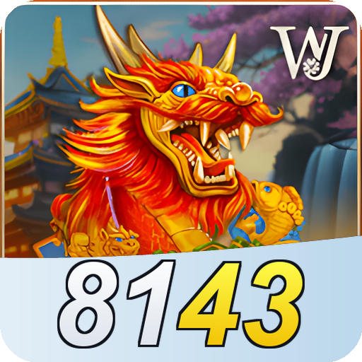 Logo Oficial 8143 Download
